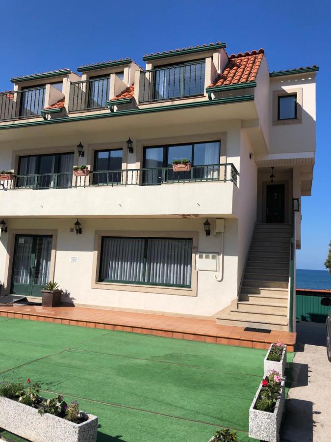 Duplex Junto Al Mar Appartement Oia Buitenkant foto